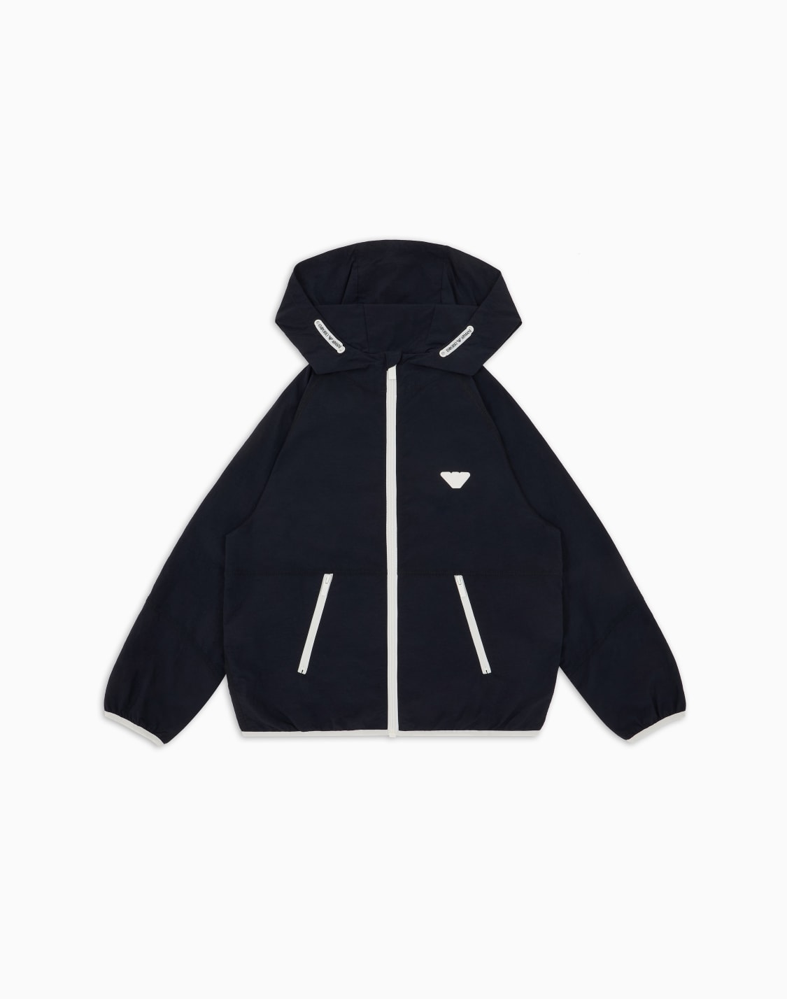hooded-nylon-jacket-with-a-logo-patch-navy-blue--emporio-armani