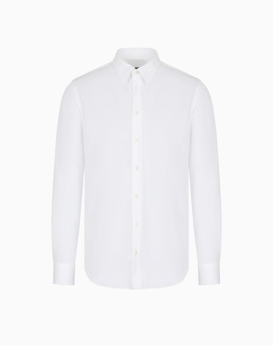 icon-slim-fit-cotton-jersey-shirt-white--giorgio-armani