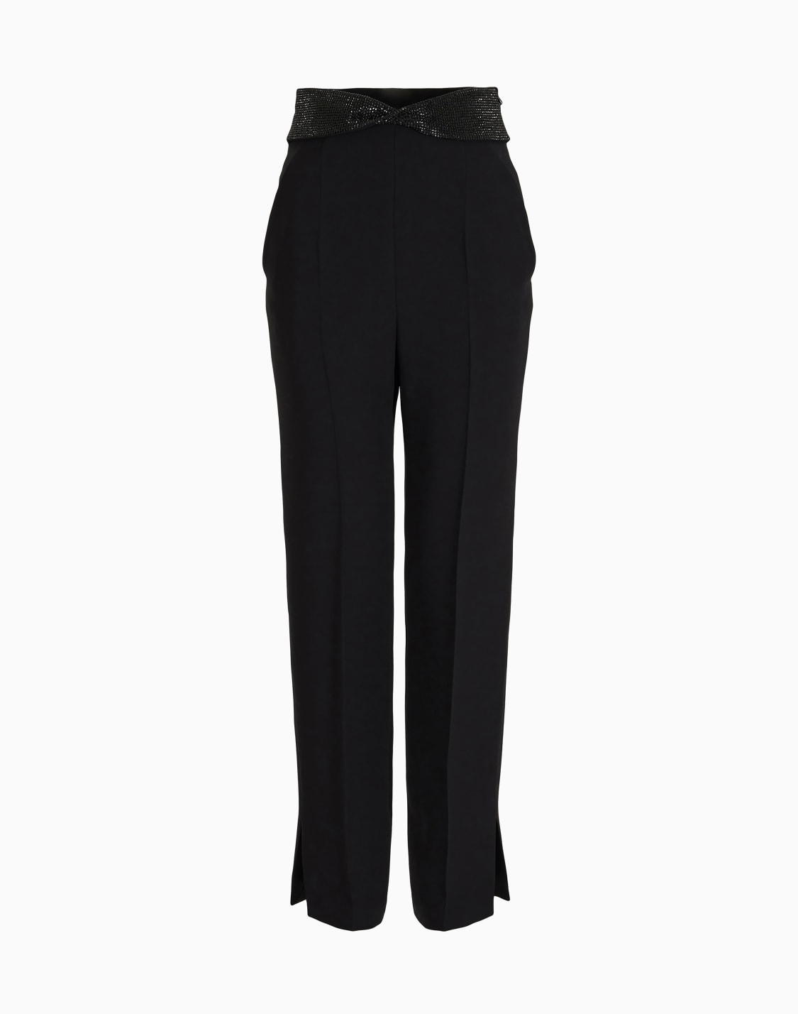straight-trousers-in-silk-cady-with-rhinestone-details-patterned--giorgio-armani