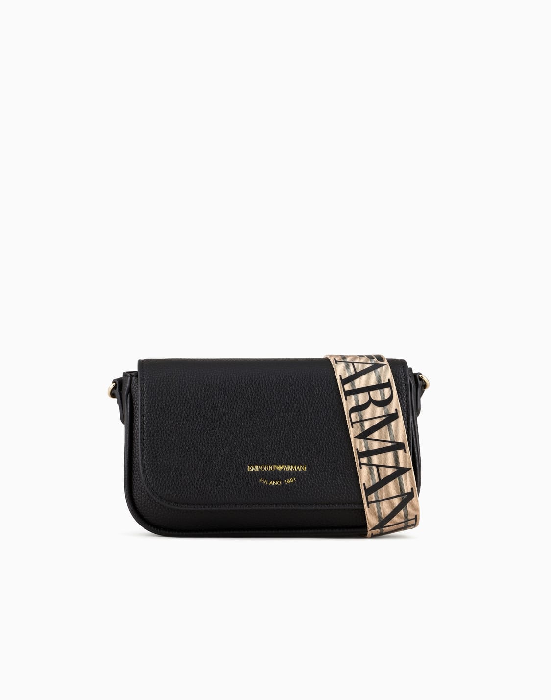 deer-print-mini-bag-black--emporio-armani