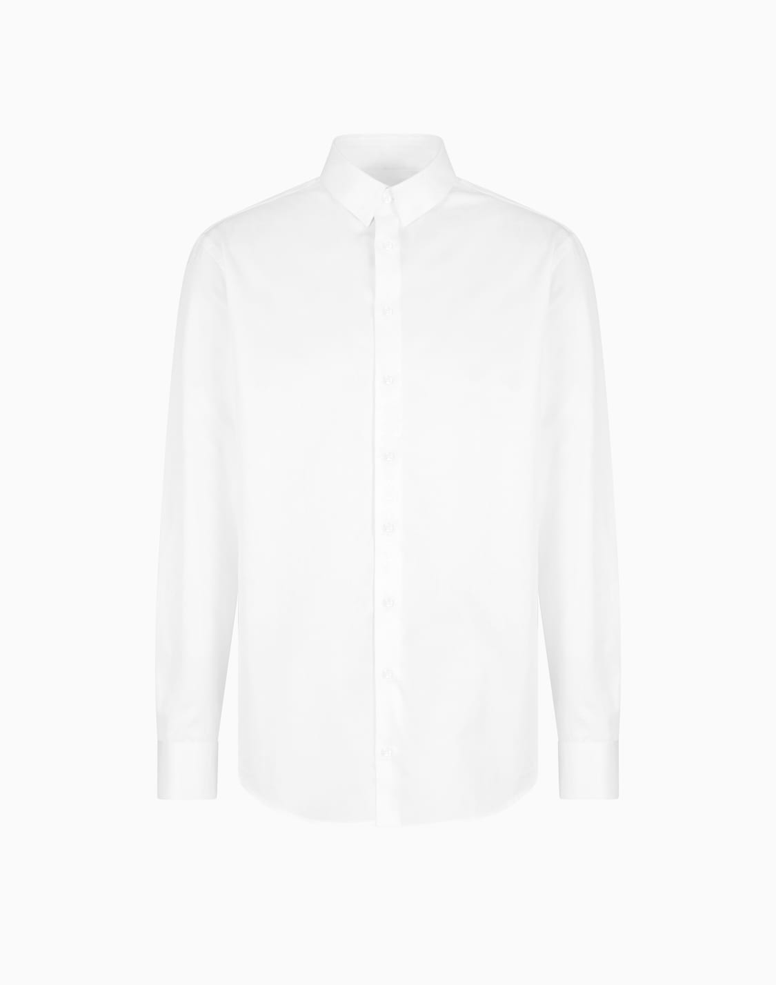 cotton-twill-shirt-white--giorgio-armani