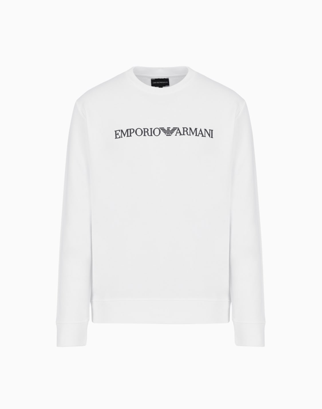 sudadera-de-mezcla-de-modal-con-logotipo-estampado-blanco--emporio-armani