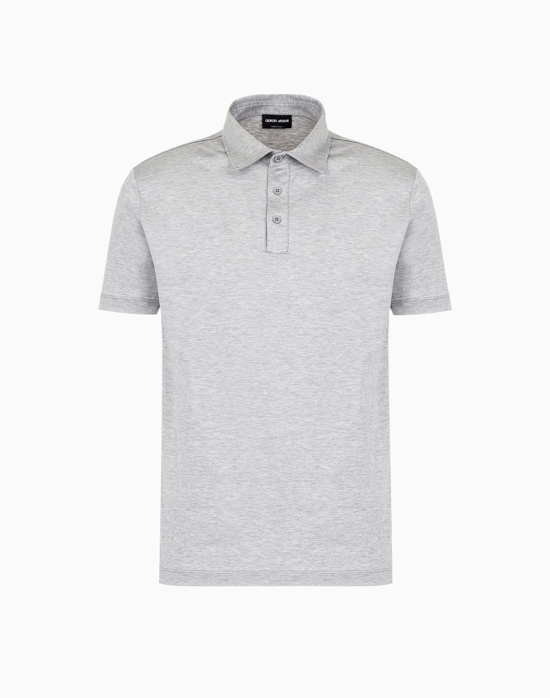 silk-and-cotton-mlange-jersey-polo-shirt-grey--giorgio-armani