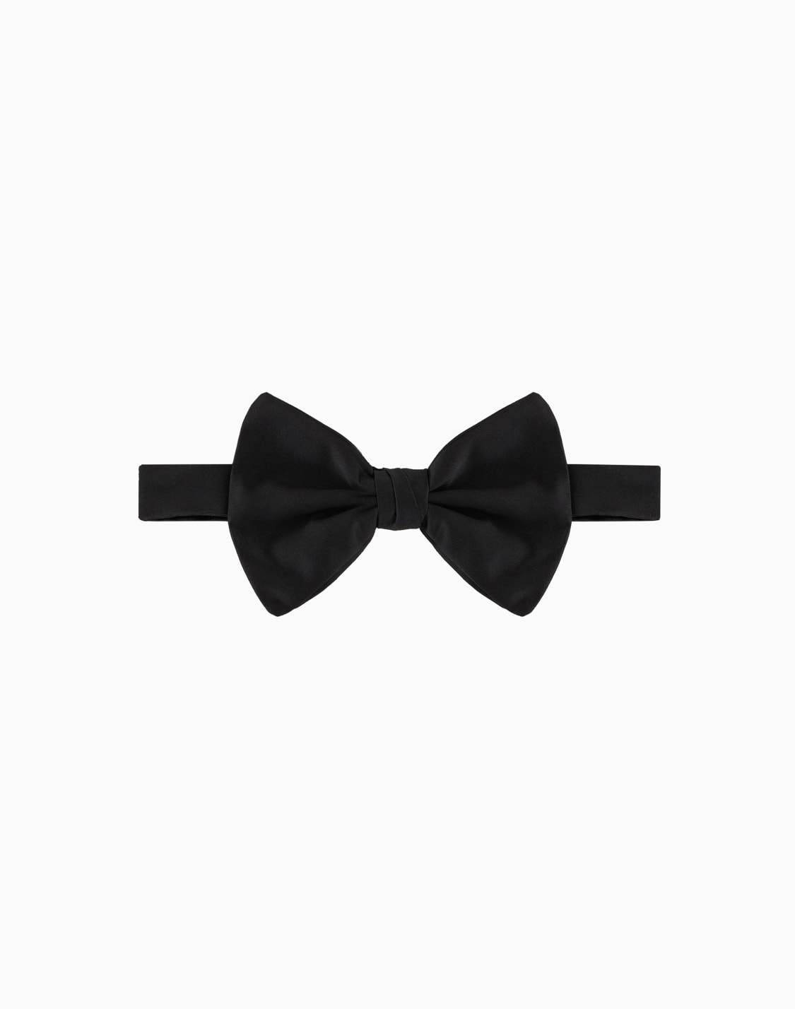 large-pure-silk-knotted-bow-tie-black--giorgio-armani