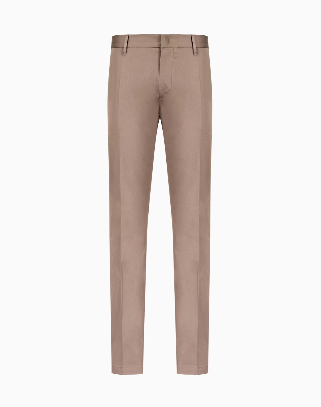 stretch-cotton-chinos-beige--emporio-armani