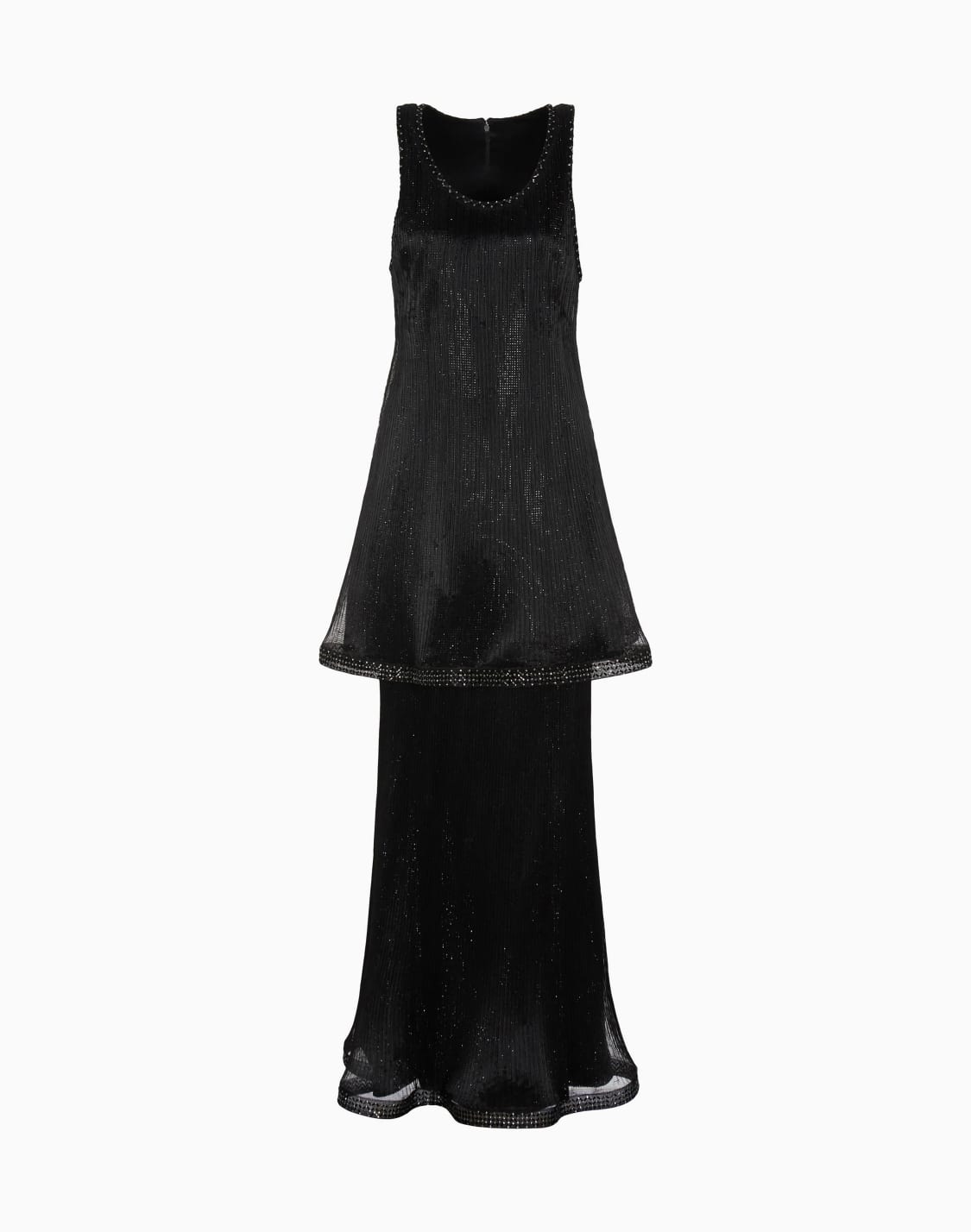 long-pleated-tulle-dress-with-crystal-embroidery-and-a-frill-patterned--giorgio-armani