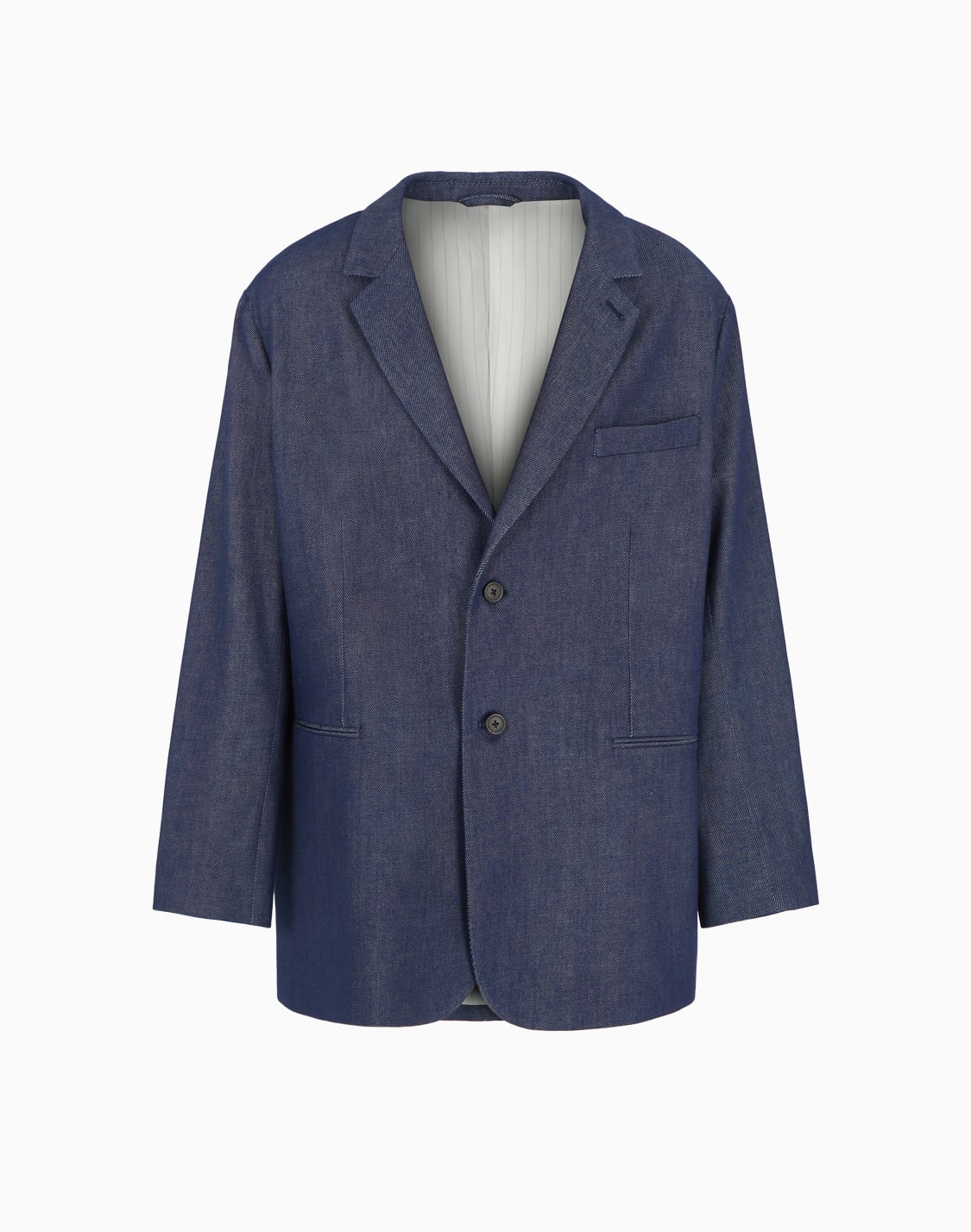 single-breasted-blazer-in-an-asv-lyocell-blend-denim-blue--emporio-armani