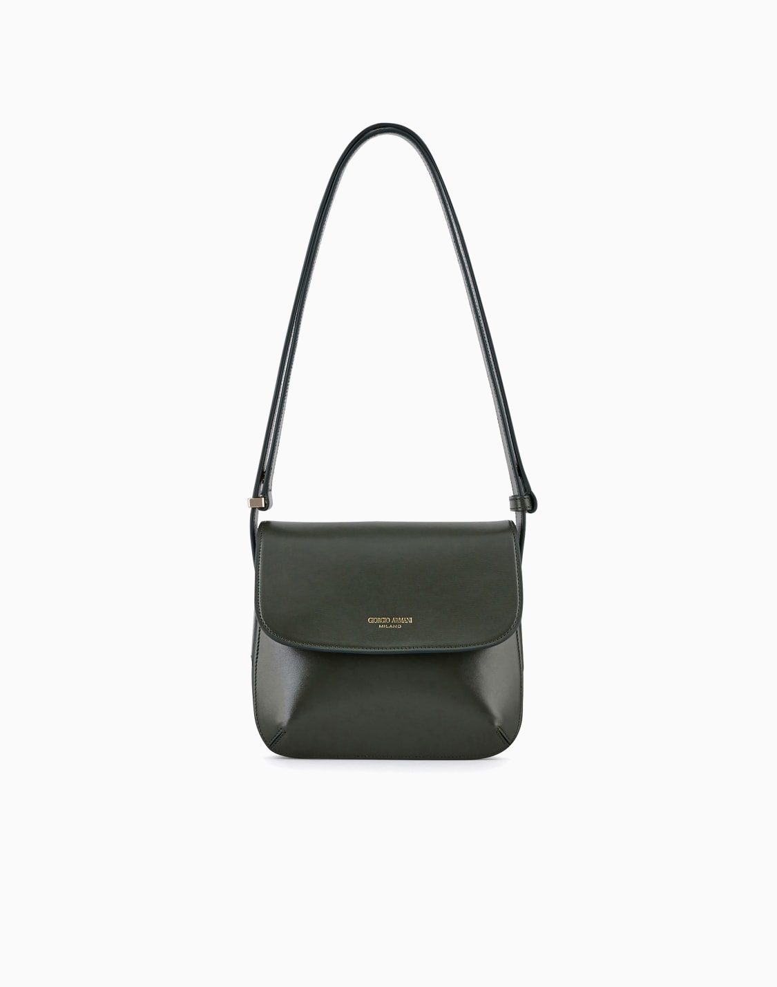 palmellato-leather-la-prima-bag-green--giorgio-armani