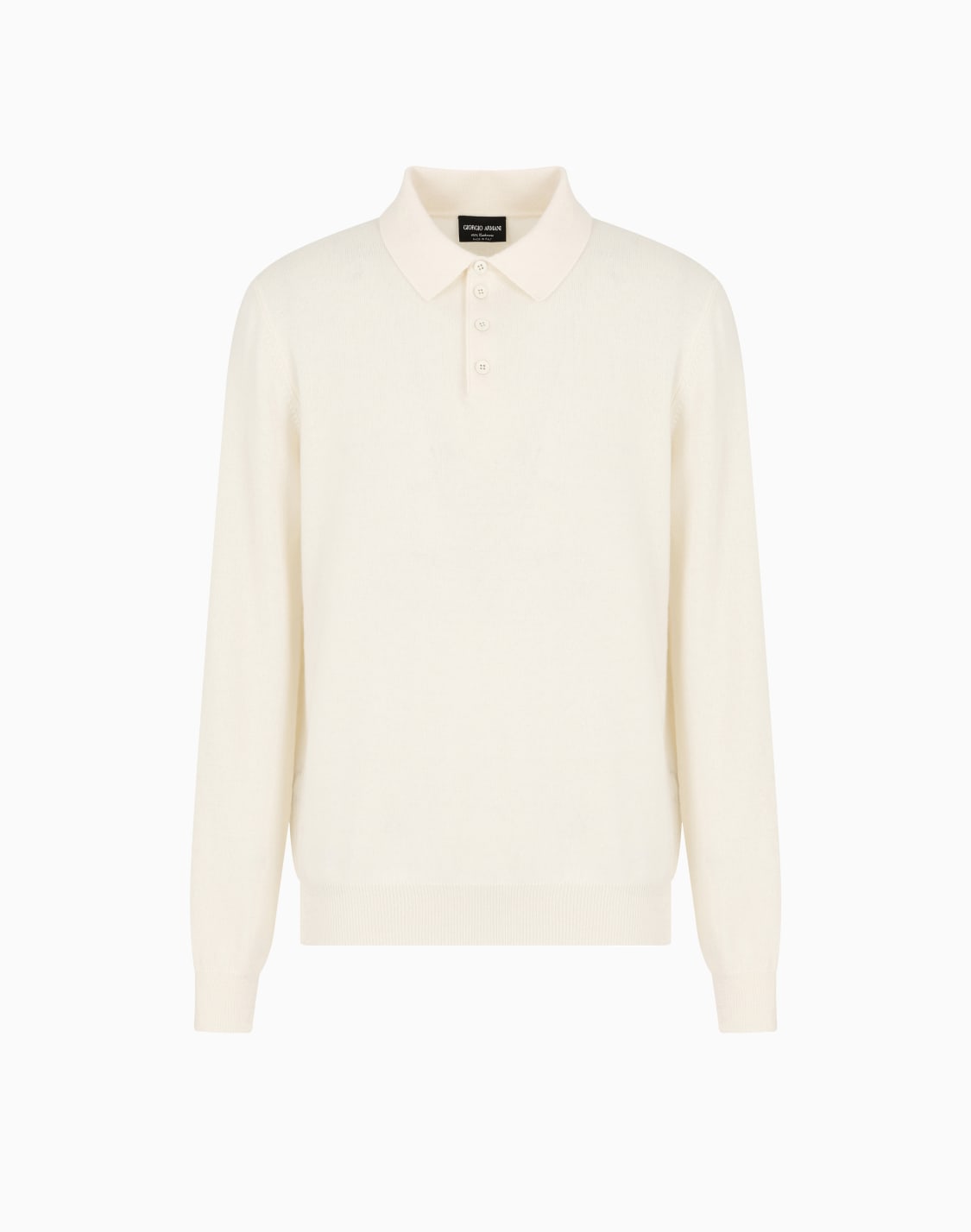 polo-de-cachemir-de-manga-larga-blanco--giorgio-armani
