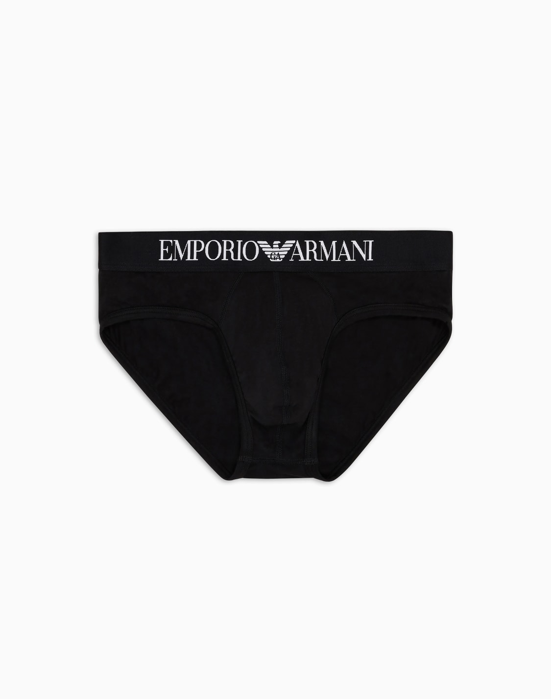 basic-slip-mit-logobund-schwarz--emporio-armani
