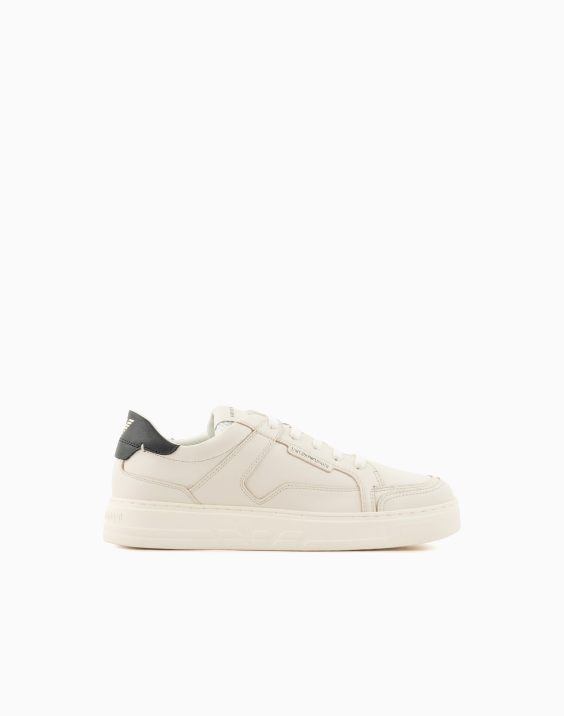 hammered-leather-sneakers-white--emporio-armani