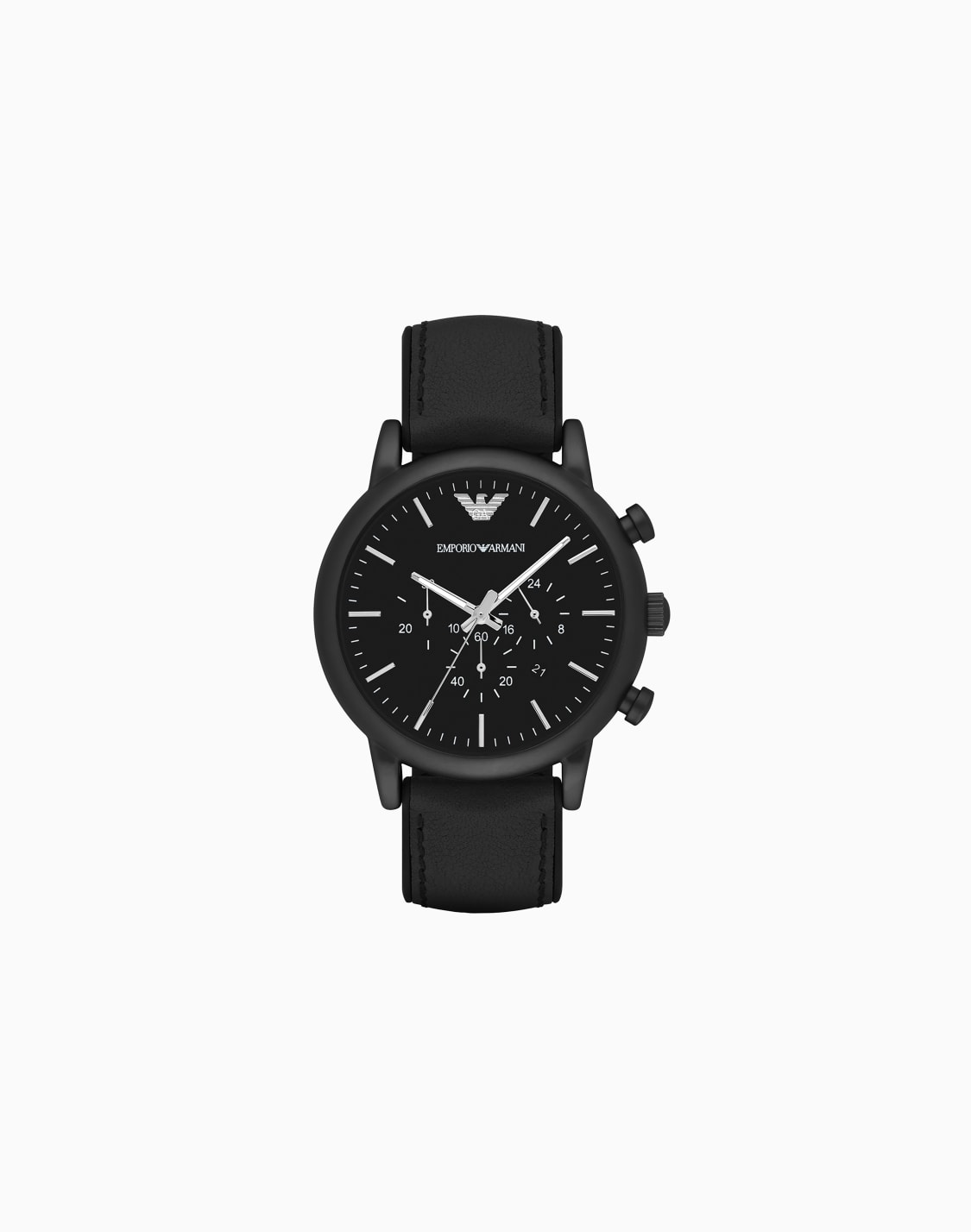 orologio-uomo-con-cronografoe-in-pelle-multicolore--emporio-armani