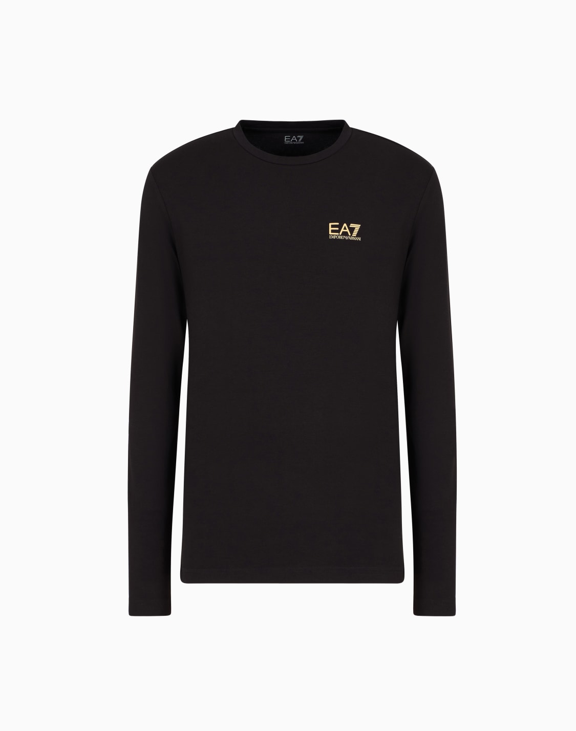 long-sleeved-cotton-core-identity-t-shirt-black--ea7