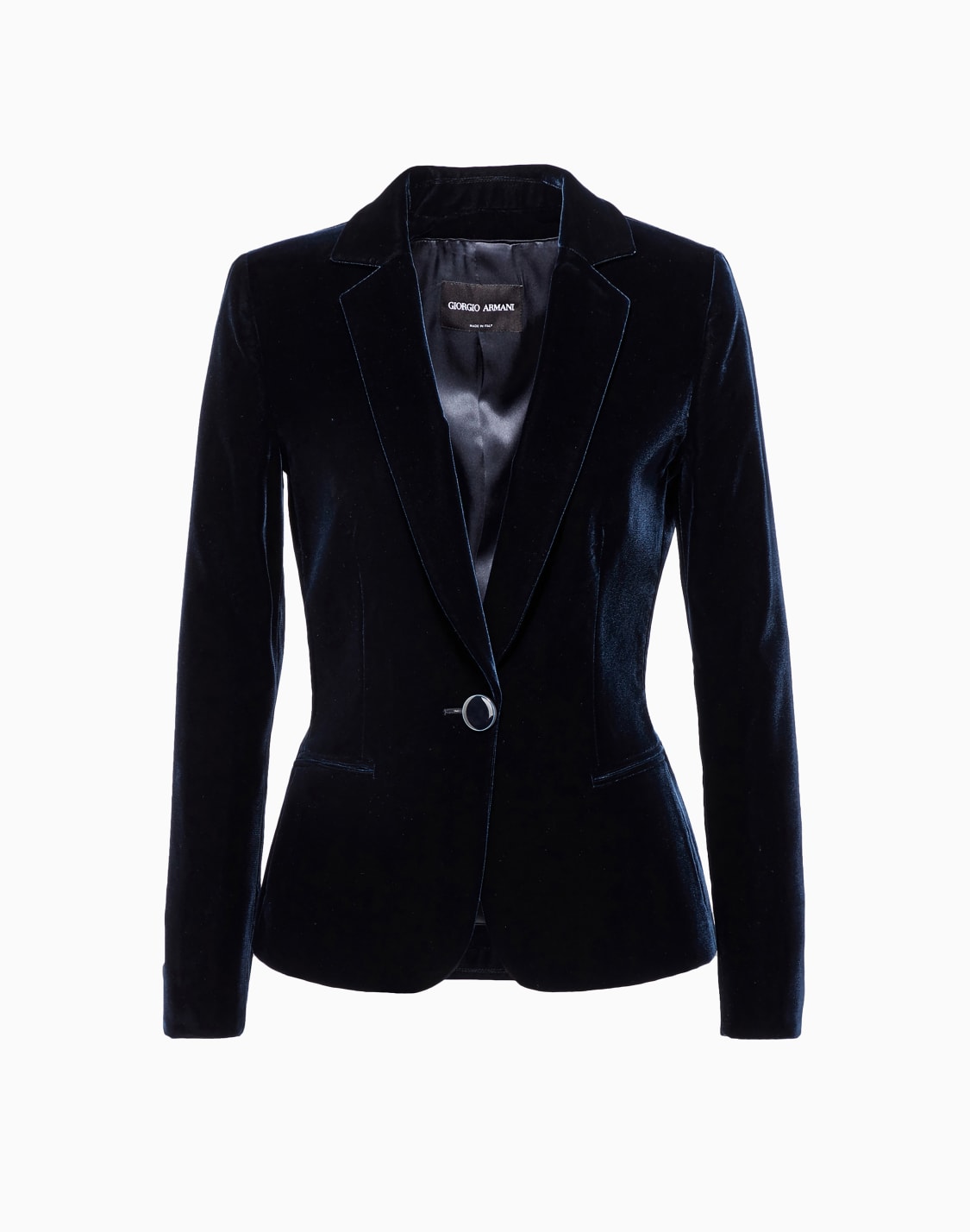single-breasted-jacket-in-stretch-velvet-blue--giorgio-armani