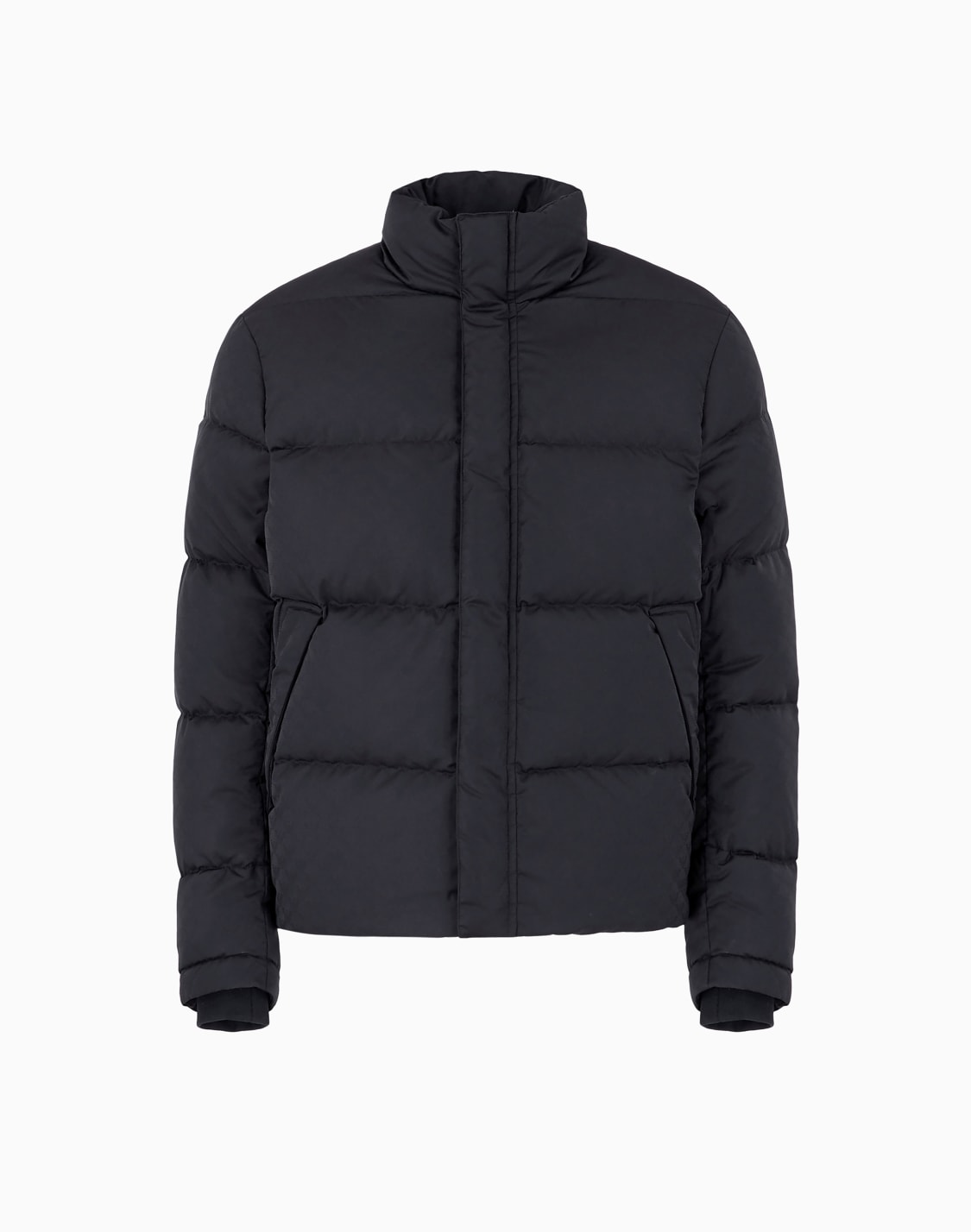 quilted-puffer-jacket-with-all-over-jacquard-eagle-navy-blue--emporio-armani