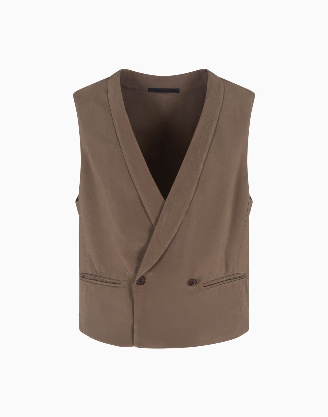 double-breasted-viscose-waistcoat-beige--giorgio-armani