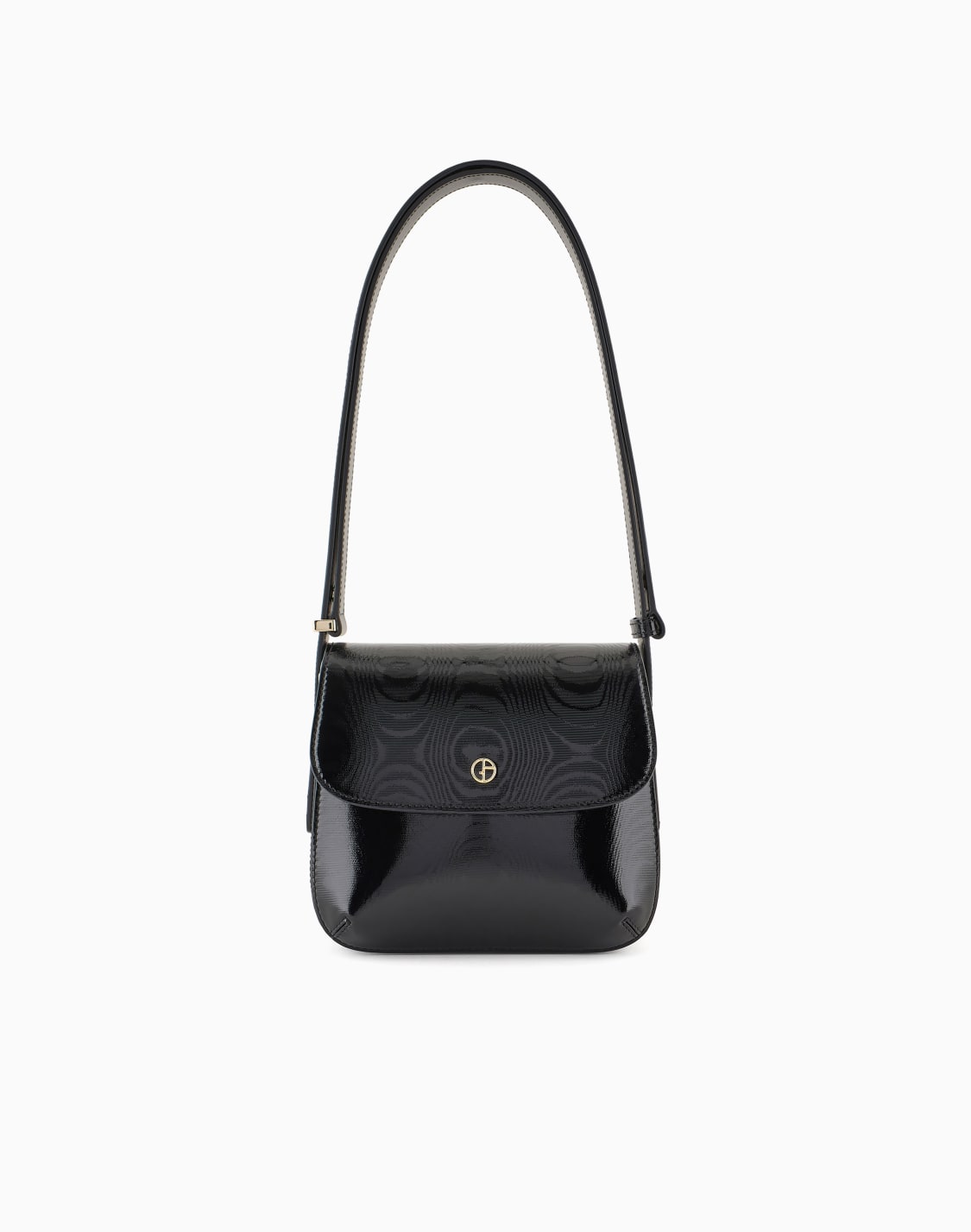 borsa-la-prima-in-vernice-effetto-moir-nero--giorgio-armani