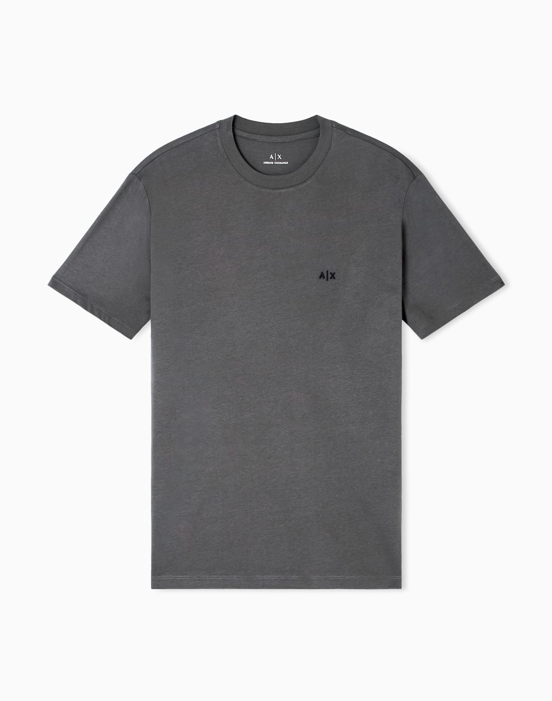 regular-fit-t-shirts-green--armani-exchange