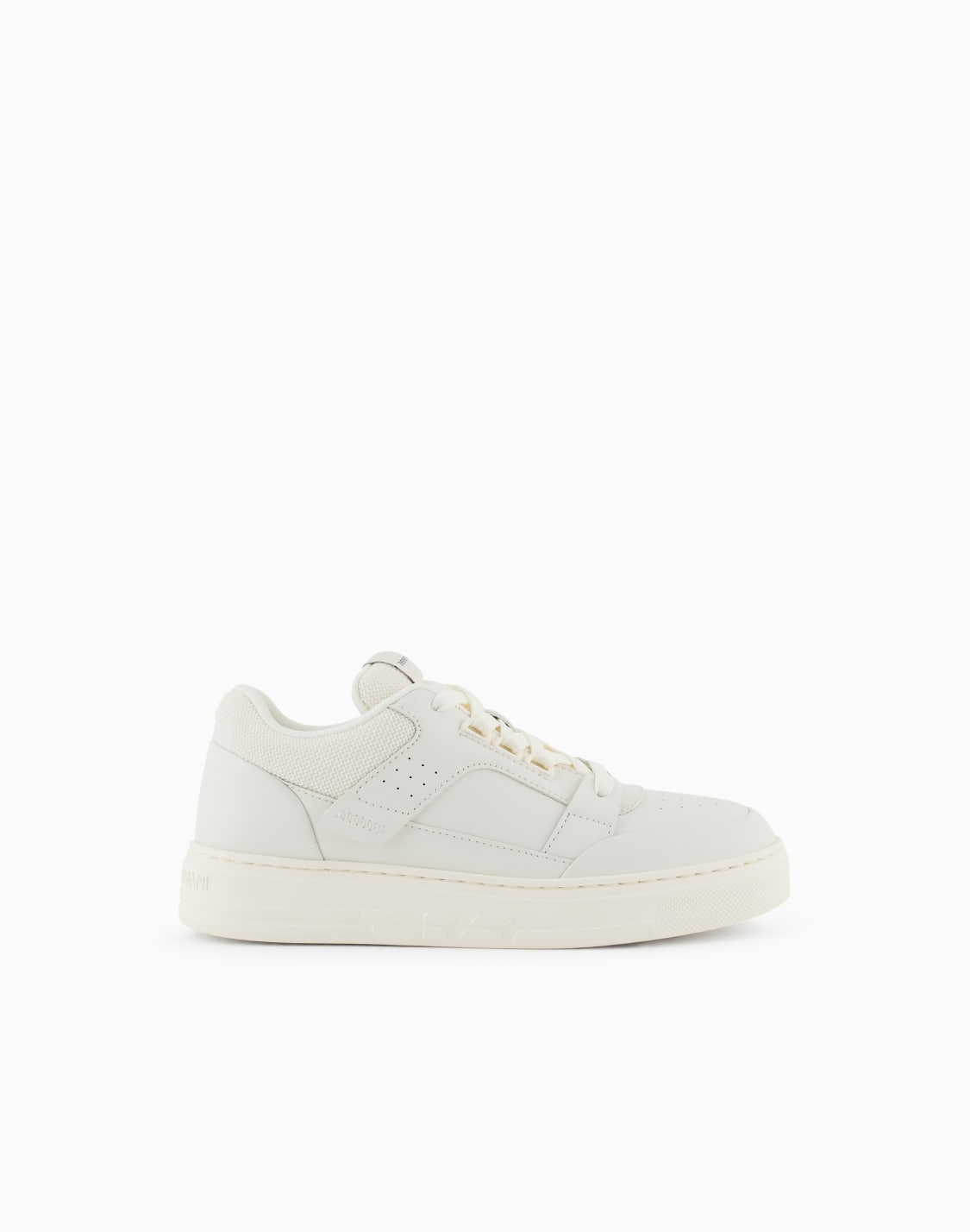 sneakers-in-pelle-e-mesh-con-dettagli-a-contrasto-bianco--emporio-armani