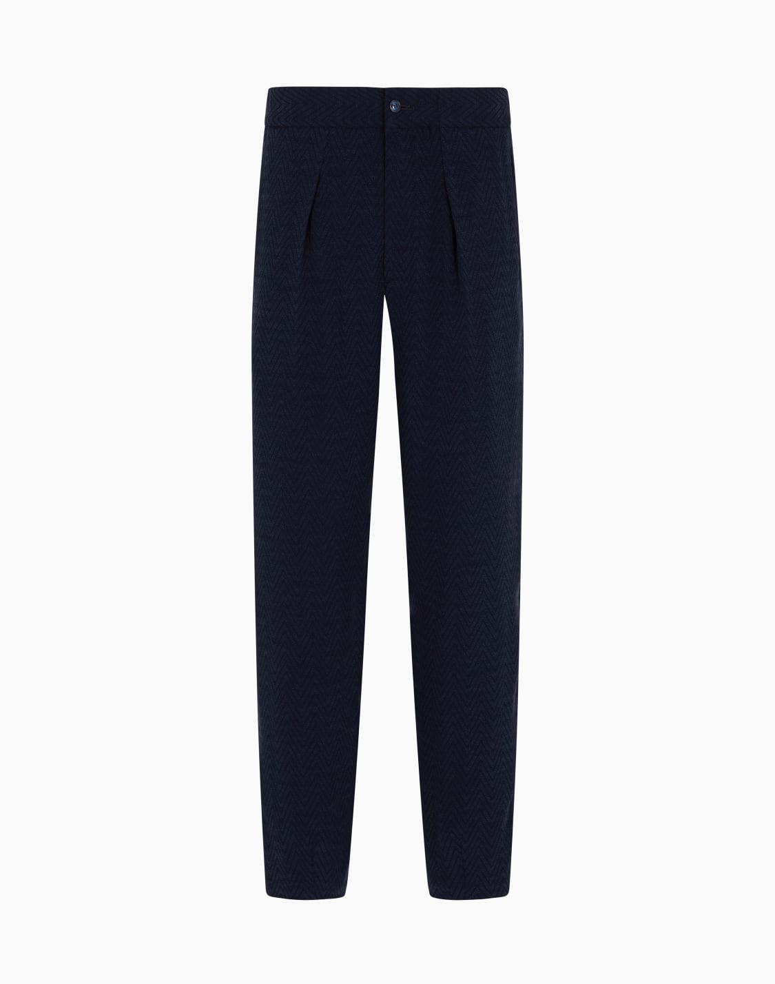 single-pleat-trousers-in-a-chevron-cupro-and-viscose-blue--giorgio-armani