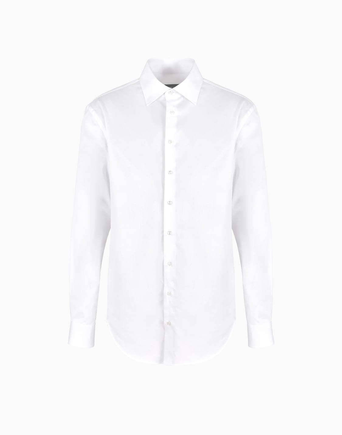 classic-shirt-in-cotton-twill-white--giorgio-armani