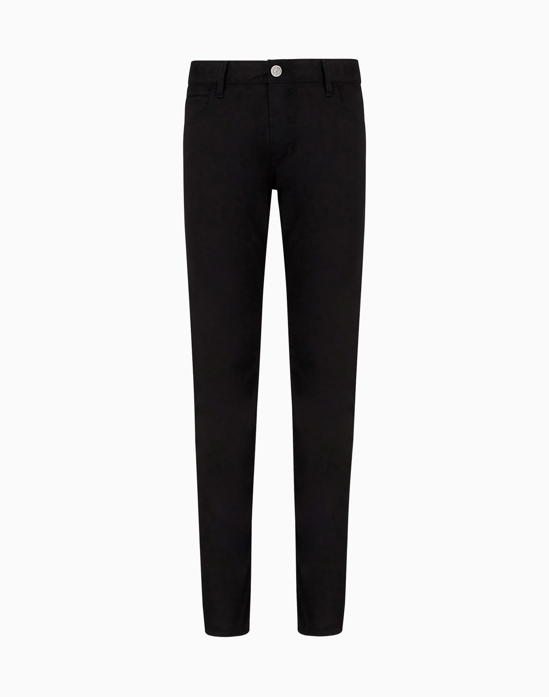 stretch-cotton-five-pocket-trousers-black--giorgio-armani