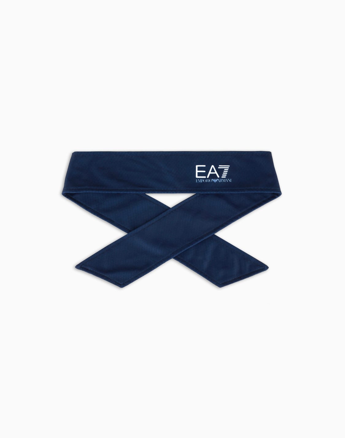 fascia-tennis-pro-in-misto-cotone-blu--ea7