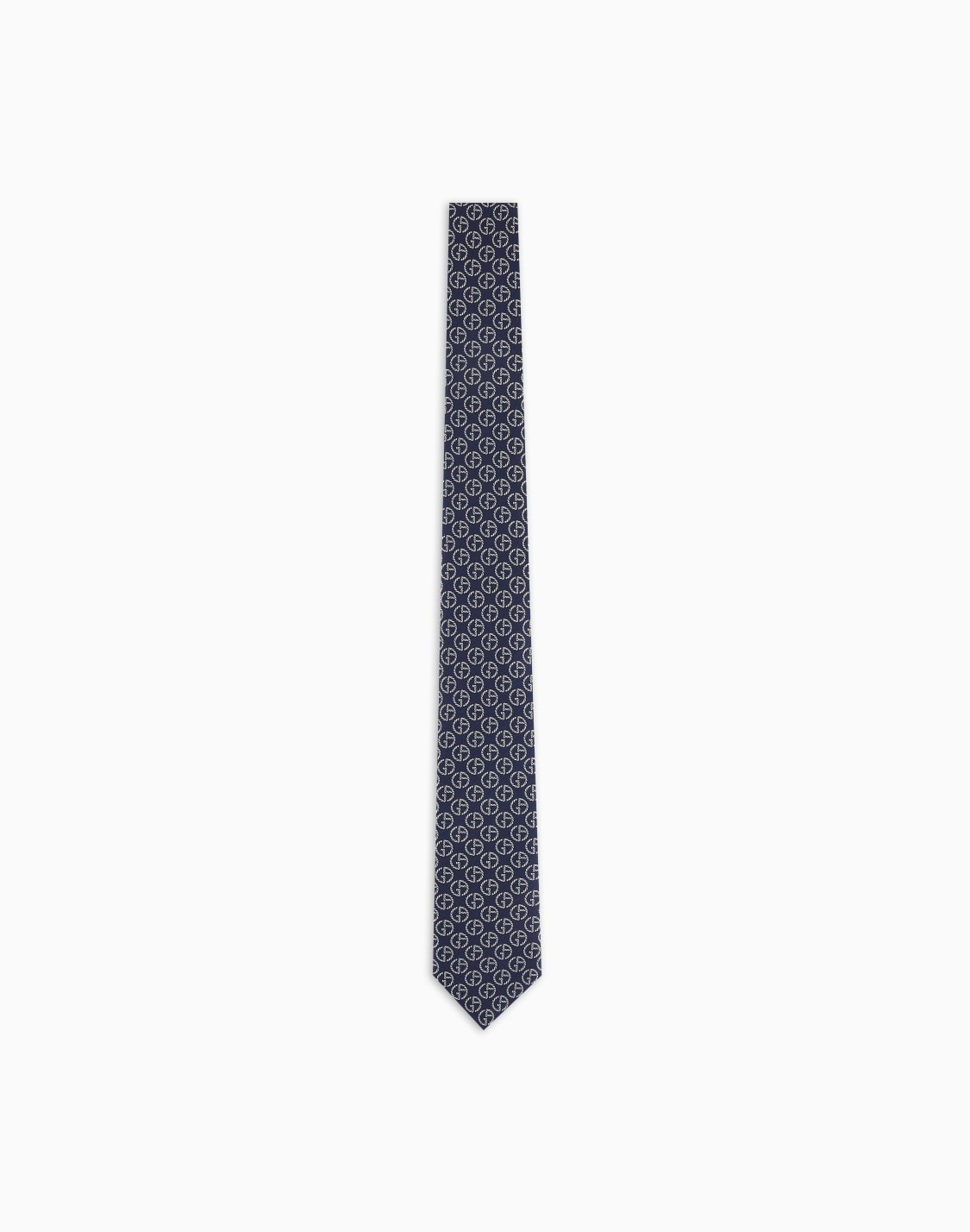 pure-silk-tie-with-jacquard-monogram-blue--giorgio-armani