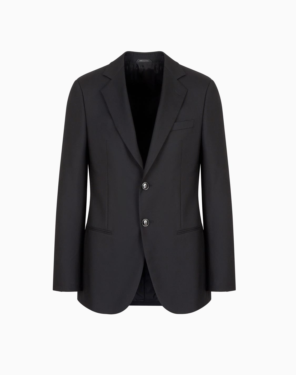 veste-en-cachemire-simple-boutonnage-gamme-george-noir--giorgio-armani