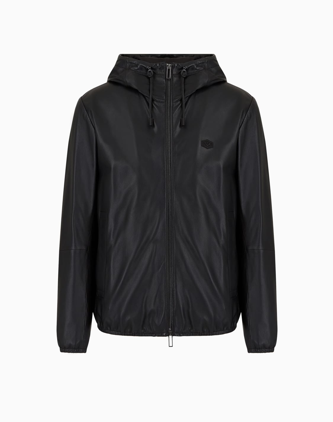 hooded-semi-aniline-nappa-lambskin-blouson-with-full-length-zip-black--emporio-armani