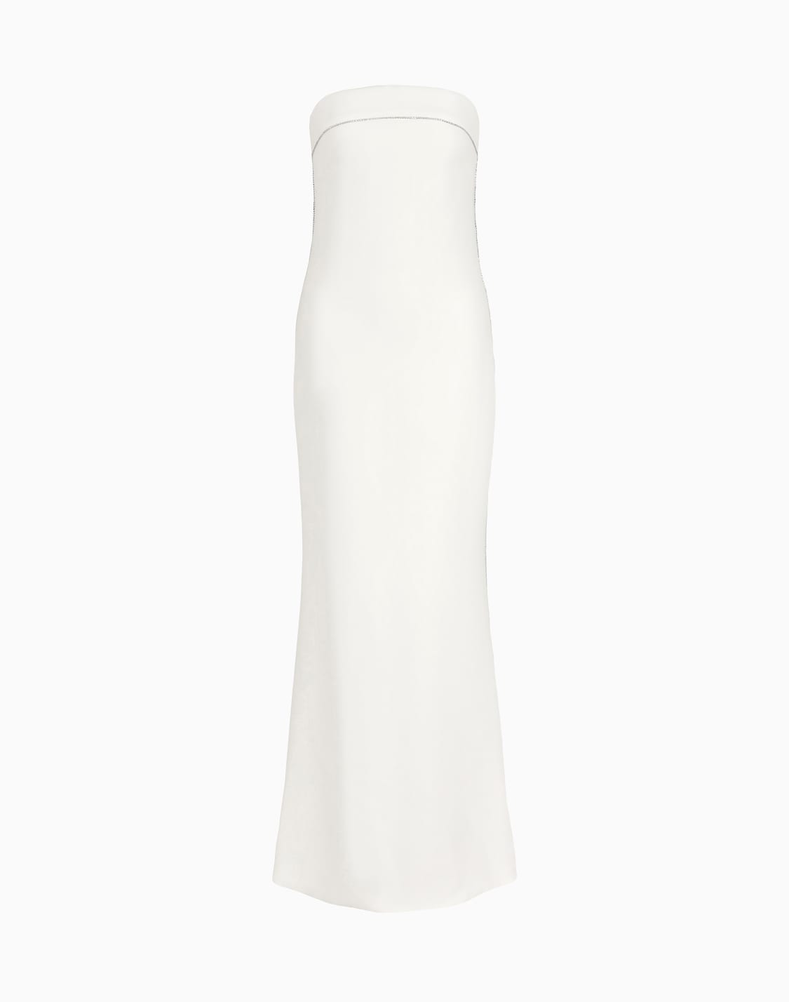 long-silk-bustier-dress-patterned--giorgio-armani