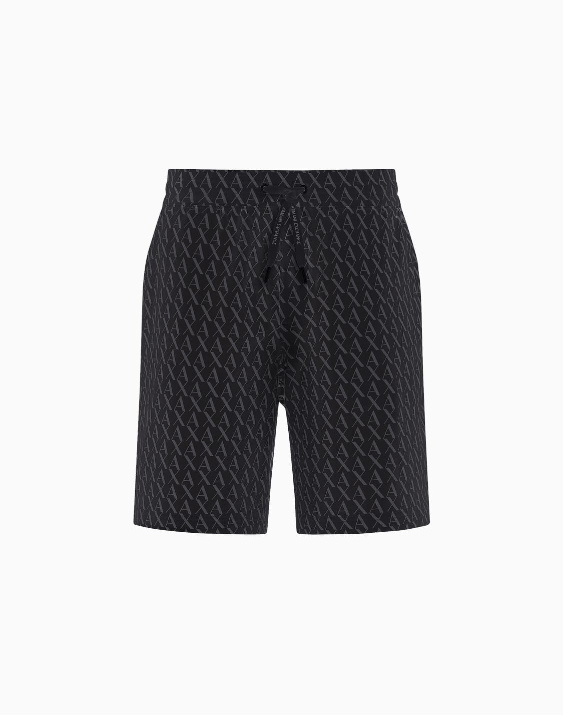 trousers-in-flowing-fabric-negro--armani-exchange