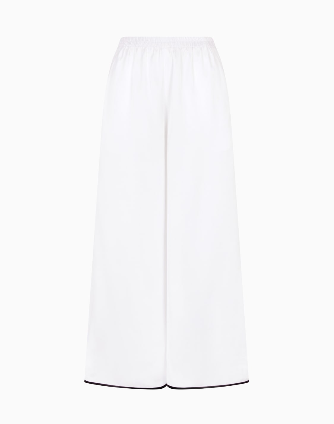 pantaloni-ampi-in-seta-bianco--giorgio-armani