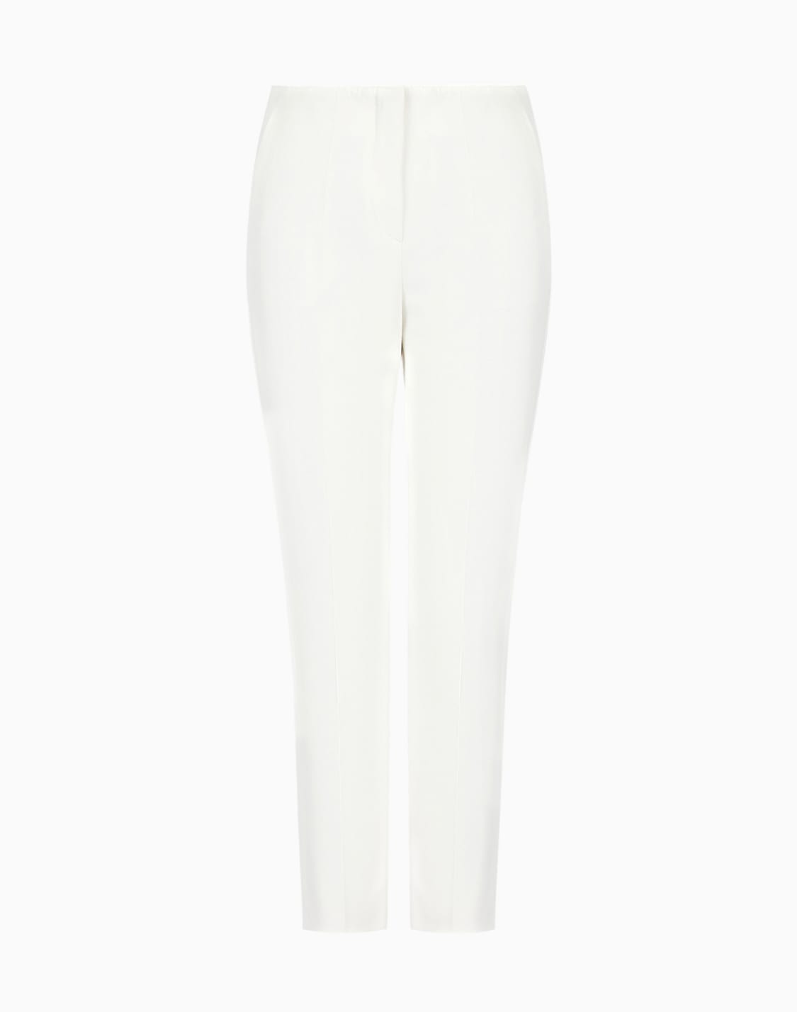 pantaloni-78-in-gabardina-stretch-bianco--emporio-armani