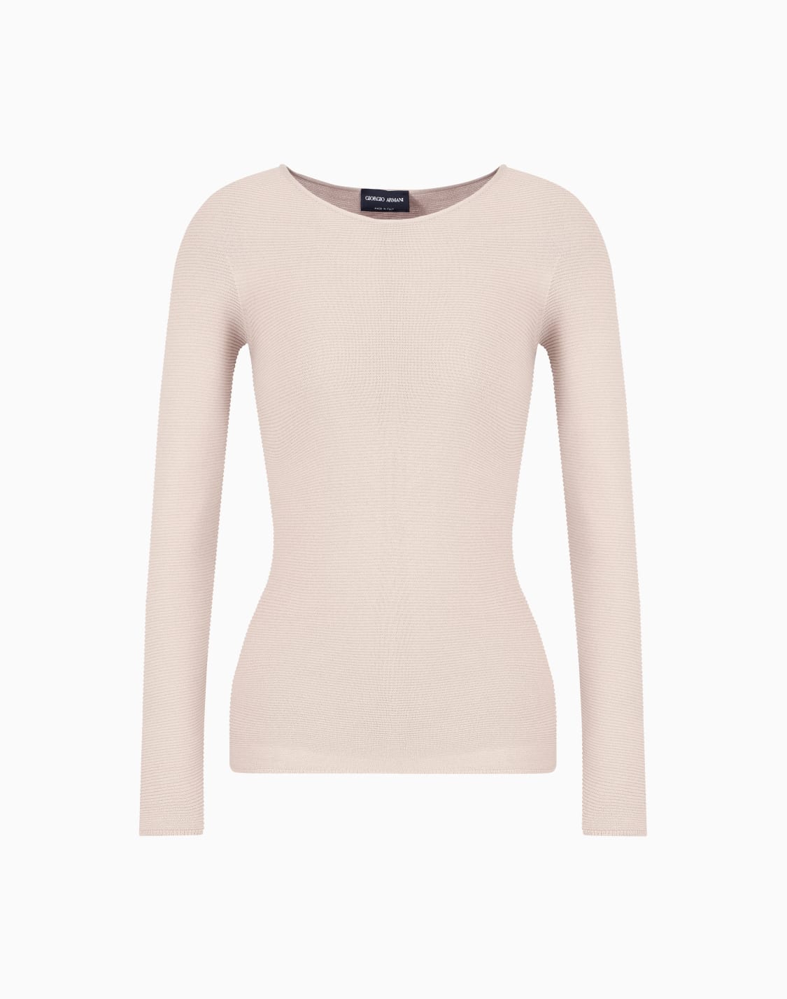 links-stitch-viscose-long-sleeved-jumper-beige--giorgio-armani