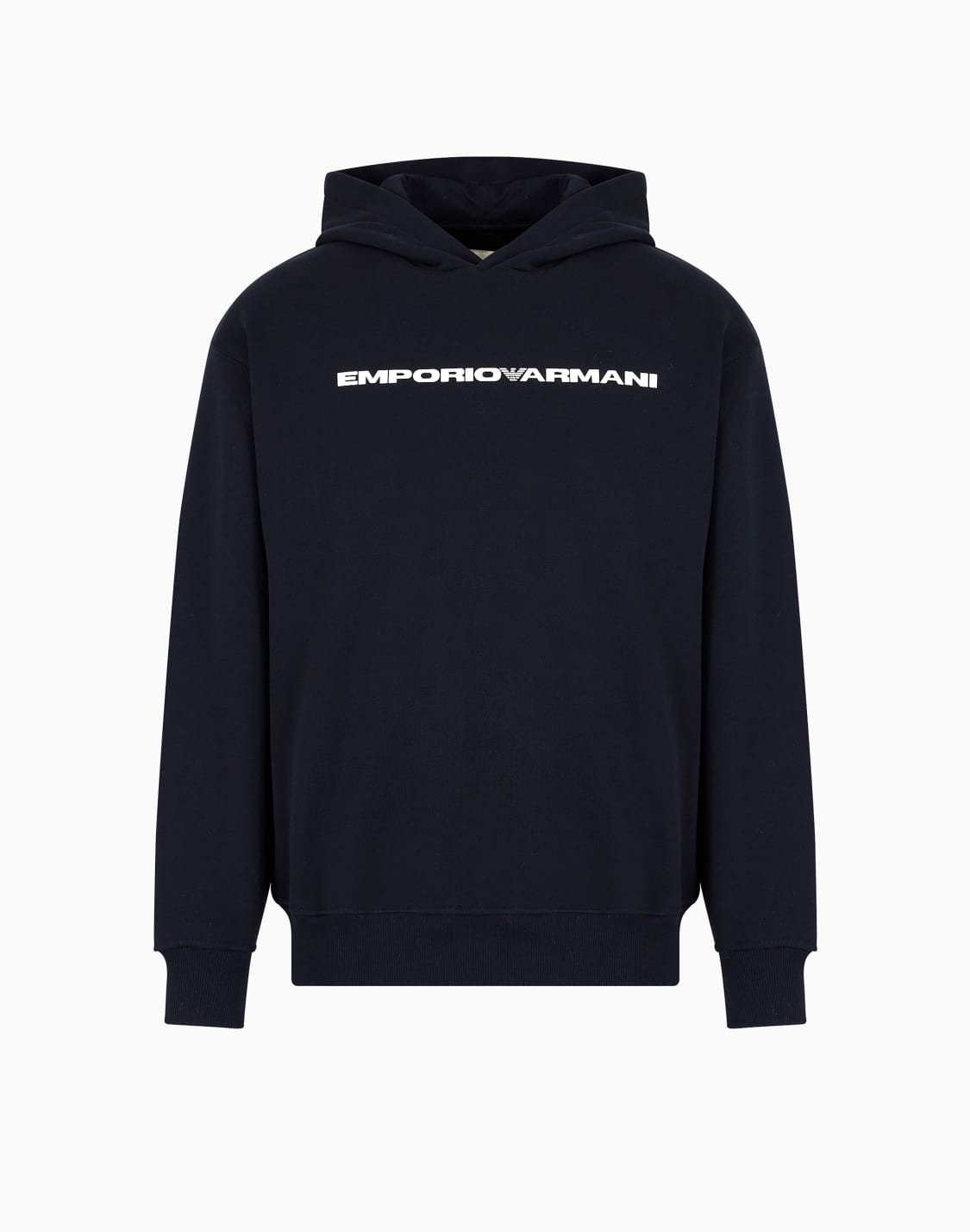 jersey-hooded-sweatshirt-blue--emporio-armani