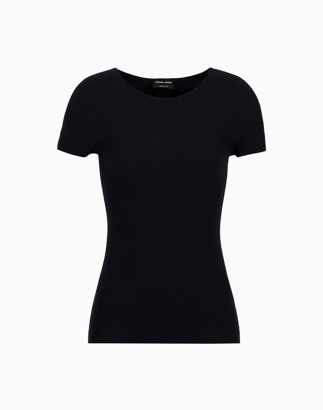 links-stitch-viscose-short-sleeved-jumper-navy-blue--giorgio-armani