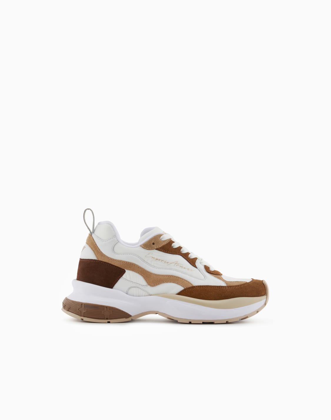 sneakers-in-mesh-con-dettagli-laminati-e-logo-signature-beige--emporio-armani