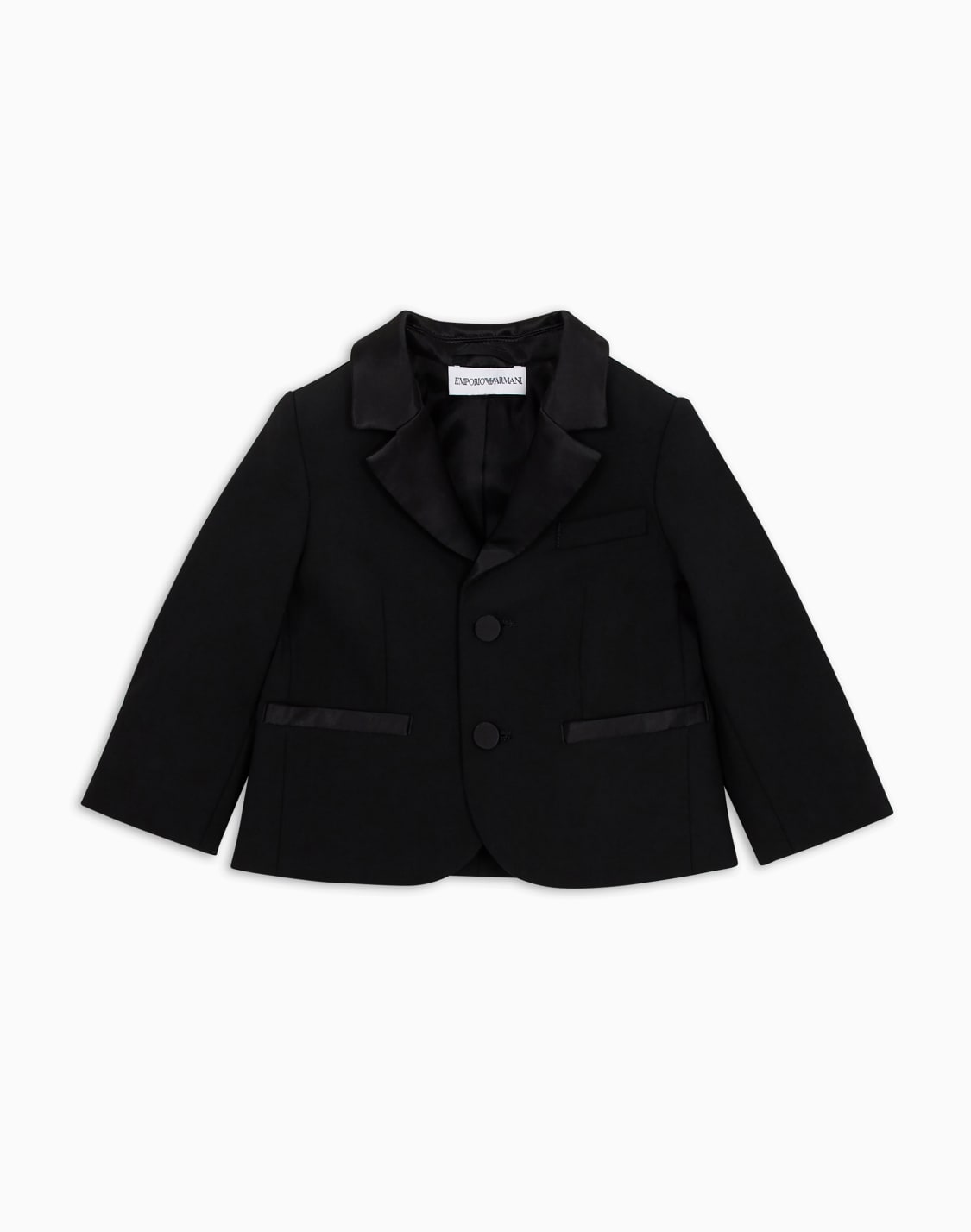 chaqueta-de-abotonadura-sencilla-de-lana-con-solapas-de-raso-negro--emporio-armani