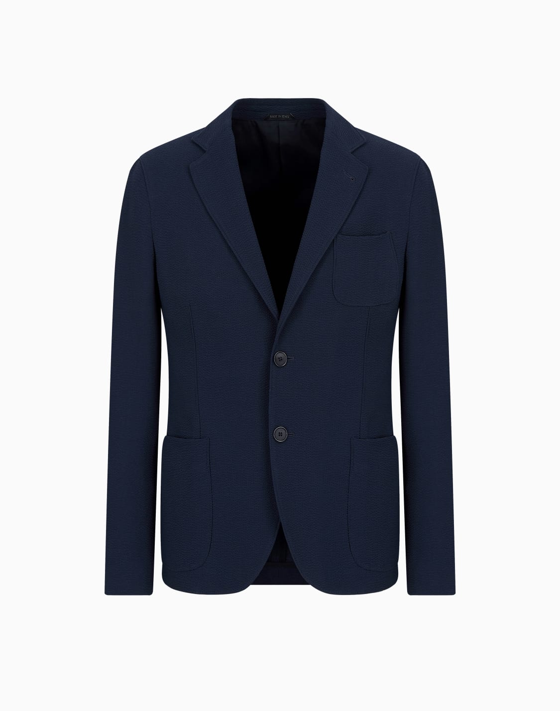 single-breasted-stretch-plain-knit-wool-seersucker-jacket-blue--giorgio-armani