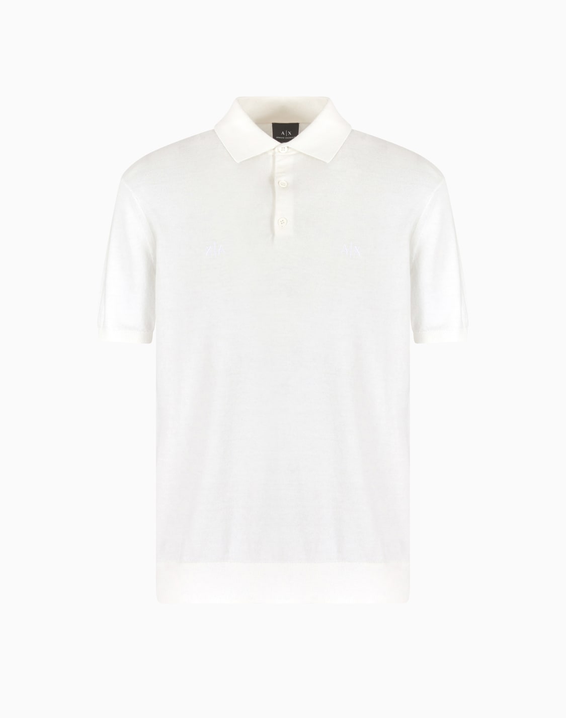 pique-polo-shirt-with-contrasting-details-blanco--armani-exchange