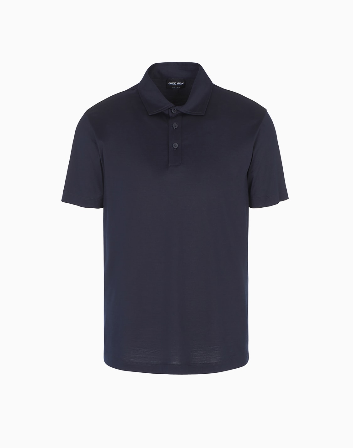 silk-and-cotton-mlange-jersey-polo-shirt-blue--giorgio-armani