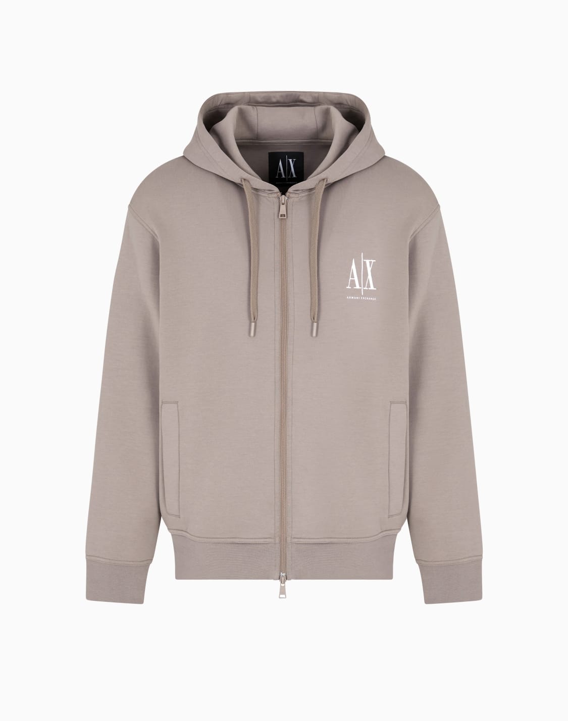 zip-up-hoodie-with-embroidered-logo-beige--armani-exchange