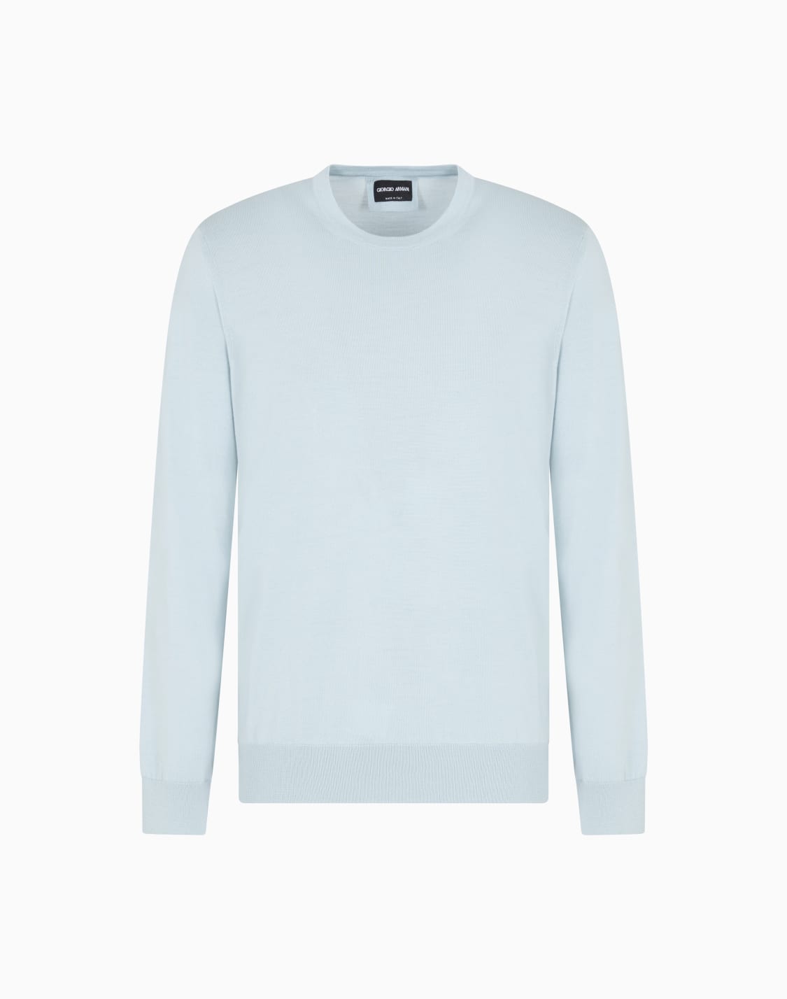 virgin-wool-crew-neck-jumper-light-blue--giorgio-armani