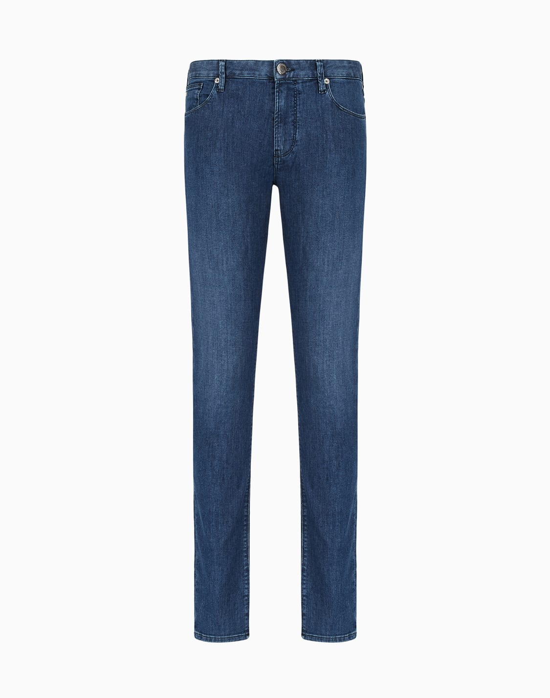 j06-worn-effect-wash-slim-fit-8-oz-denim-jeans-blue--emporio-armani