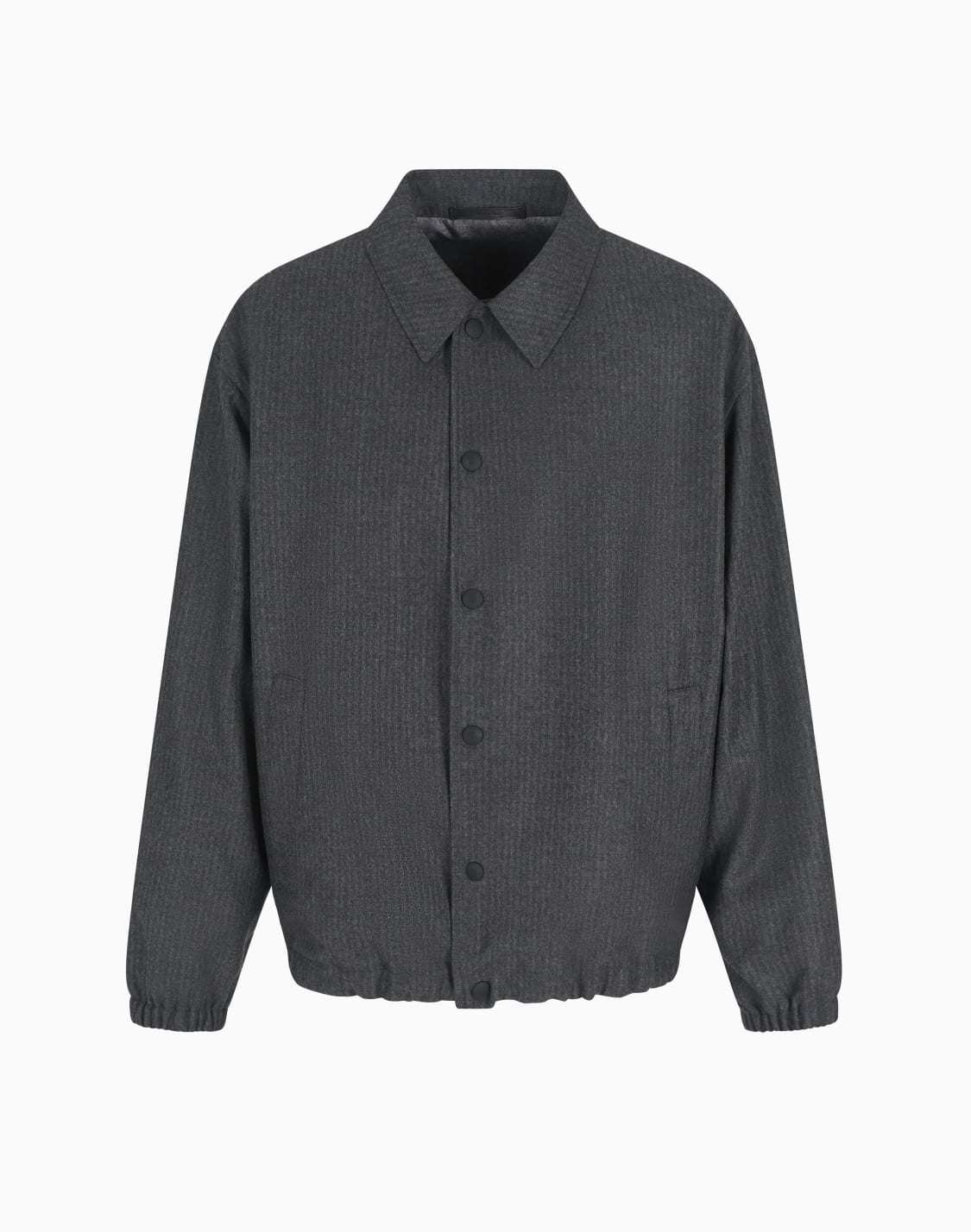 virgin-wool-and-cashmere-blouson-with-jacquard-pinstripes-grey--giorgio-armani