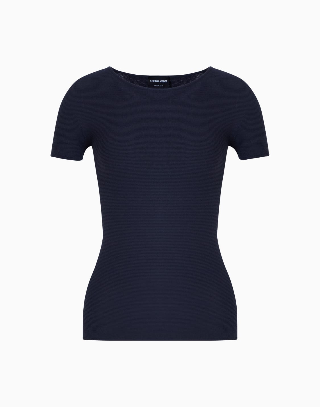 links-stitch-viscose-short-sleeved-jumper-grey--giorgio-armani