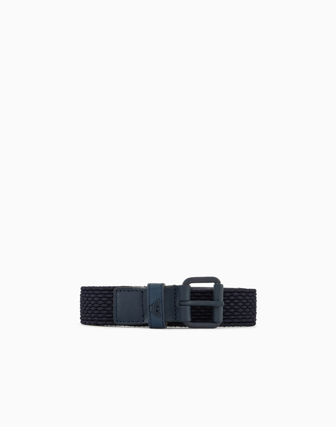 woven-fabric-and-leather-belt-navy-blue--emporio-armani