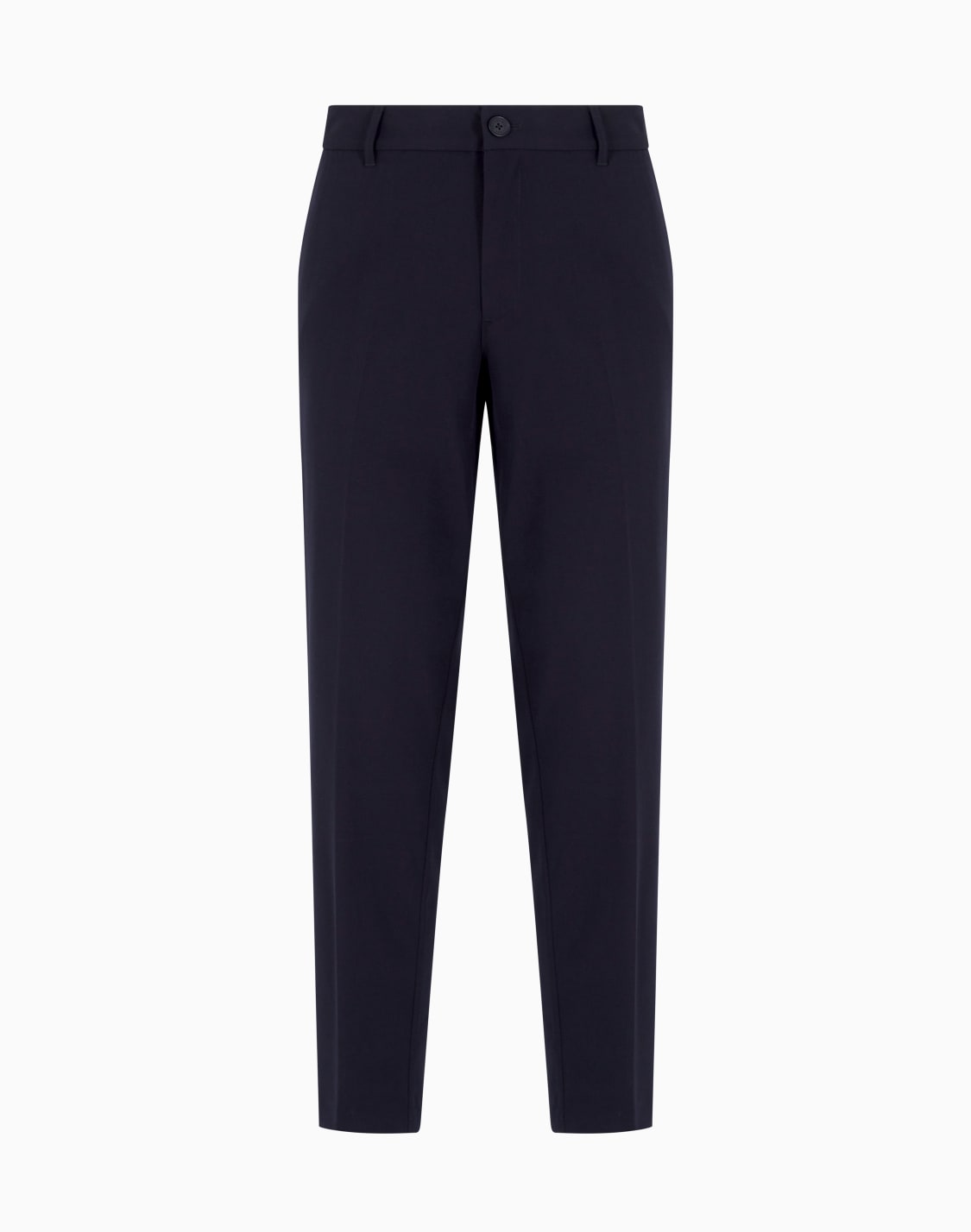 chino-trousers-in-flowing-fabric-navy-blue--armani-exchange