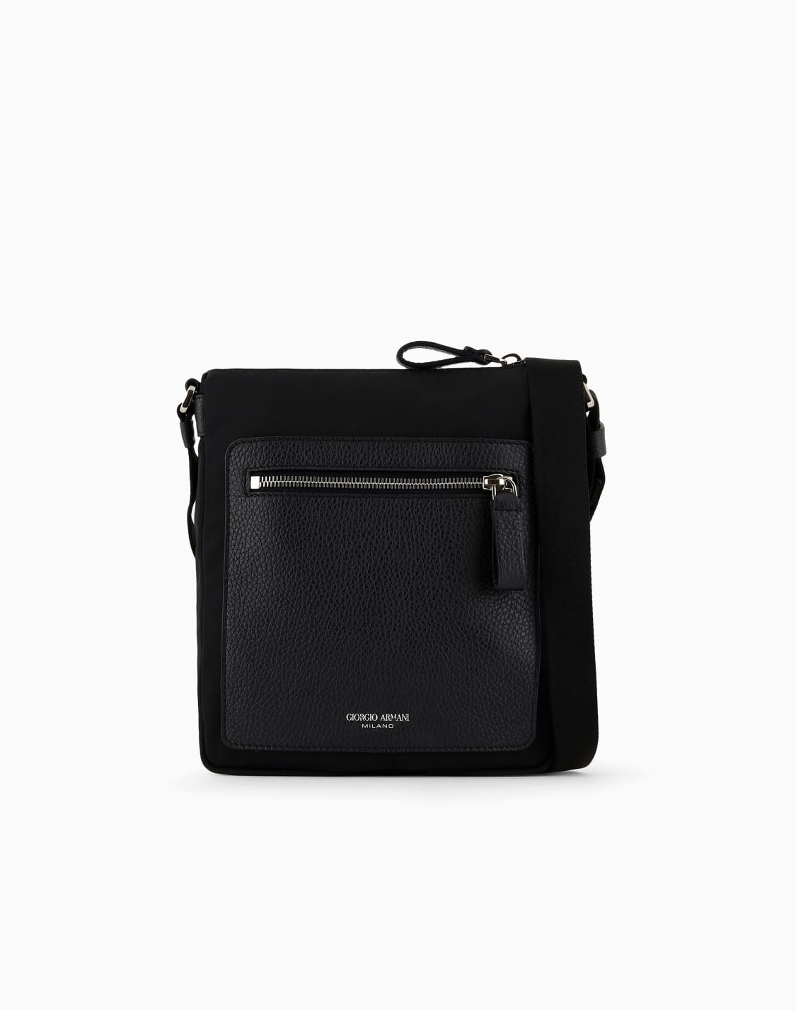 asv-crossbody-bag-in-nylon-and-pebbled-leather-black--giorgio-armani